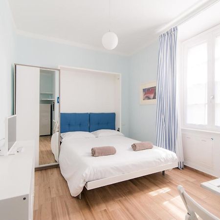Taaac Apartment - The House Of Travelers Como Dış mekan fotoğraf