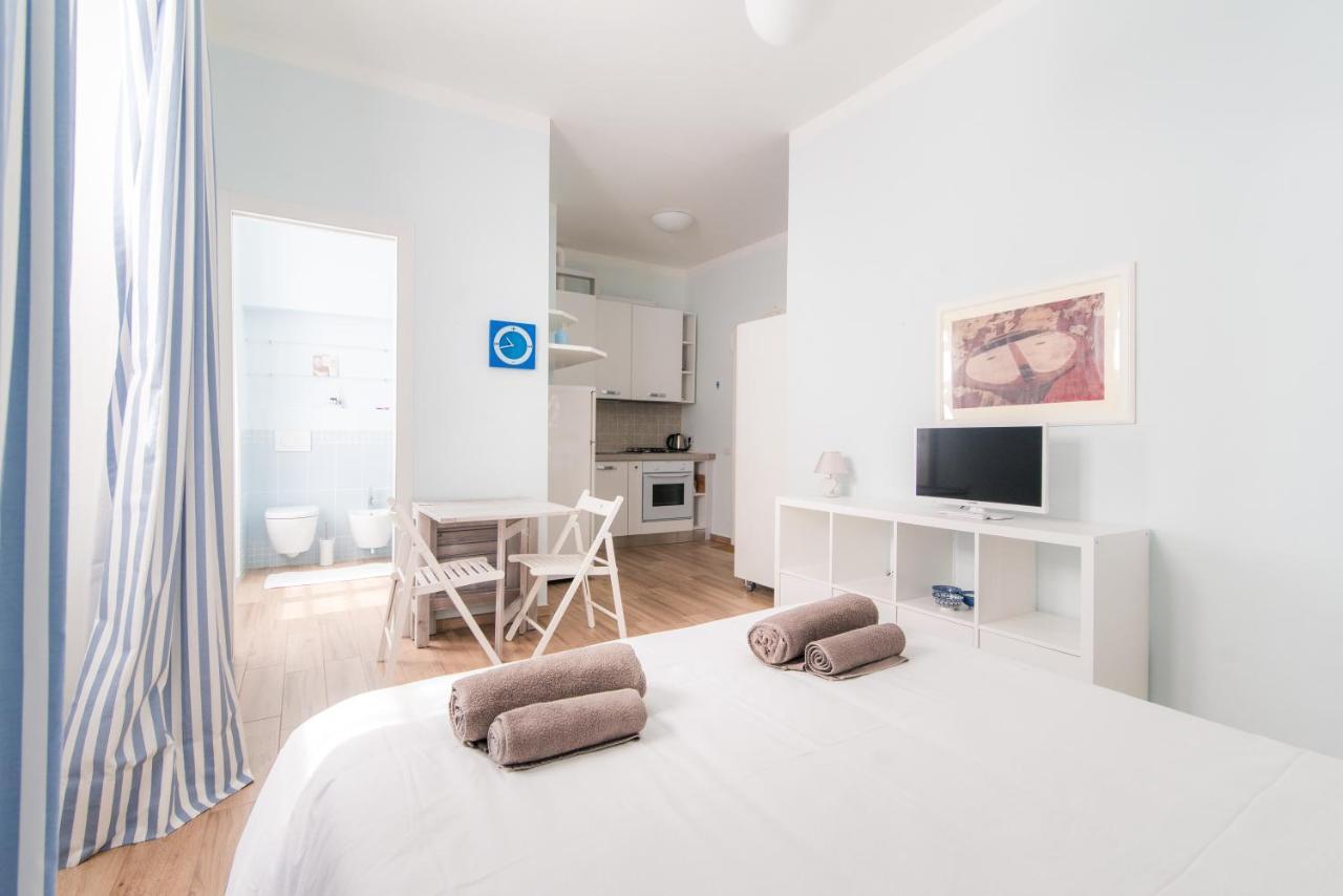 Taaac Apartment - The House Of Travelers Como Dış mekan fotoğraf