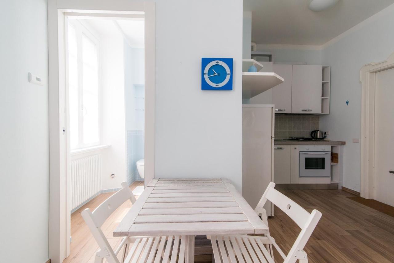 Taaac Apartment - The House Of Travelers Como Dış mekan fotoğraf