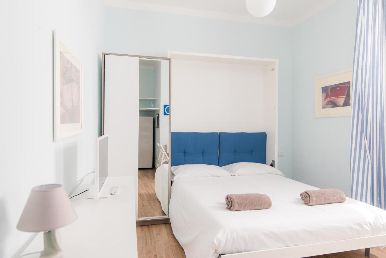 Taaac Apartment - The House Of Travelers Como Dış mekan fotoğraf