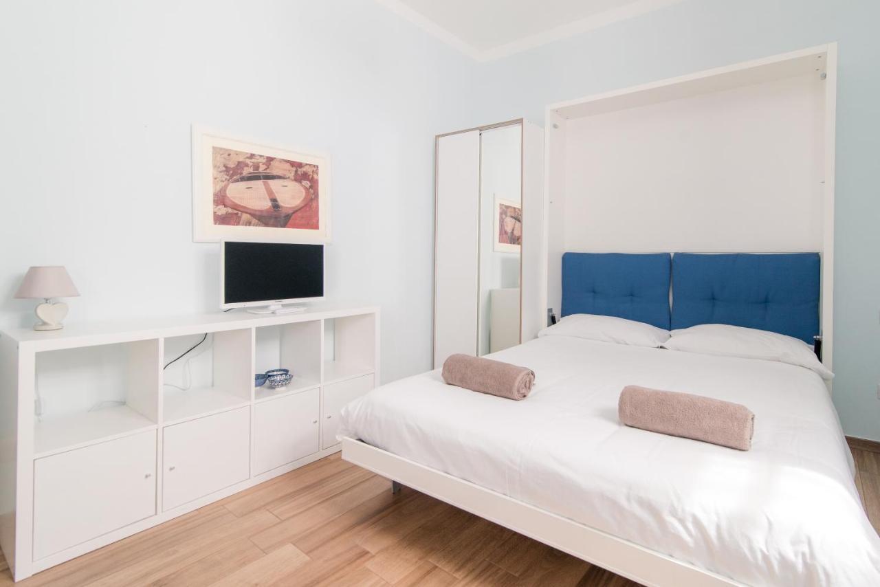 Taaac Apartment - The House Of Travelers Como Dış mekan fotoğraf