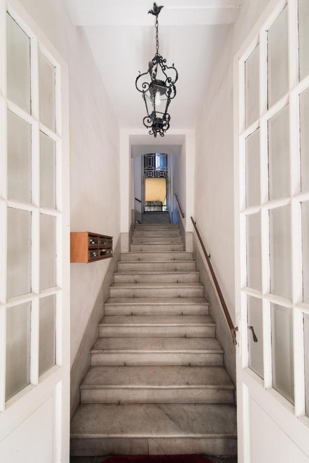Taaac Apartment - The House Of Travelers Como Dış mekan fotoğraf